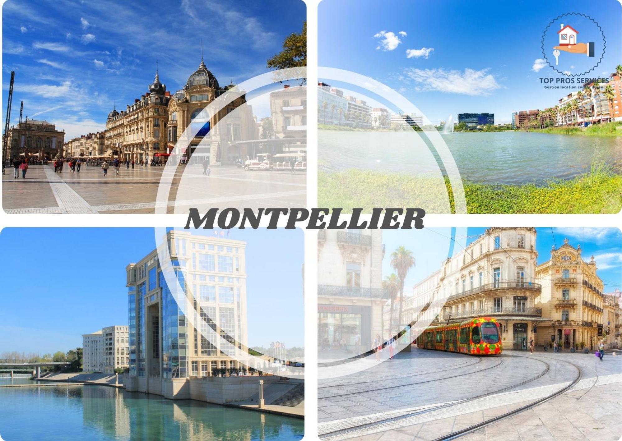 Le Calderini Appart - Face Plage Wifi Et Park Gratuit Calme - Resid Le Surcouf -Top Pros Servicesconciergerie La Grande Motte Экстерьер фото